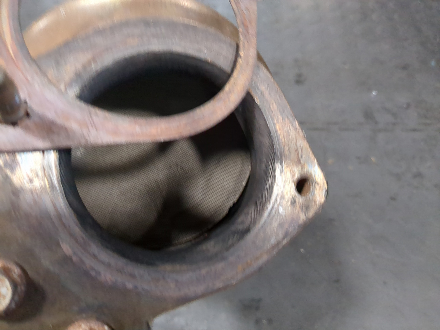 Катализатор