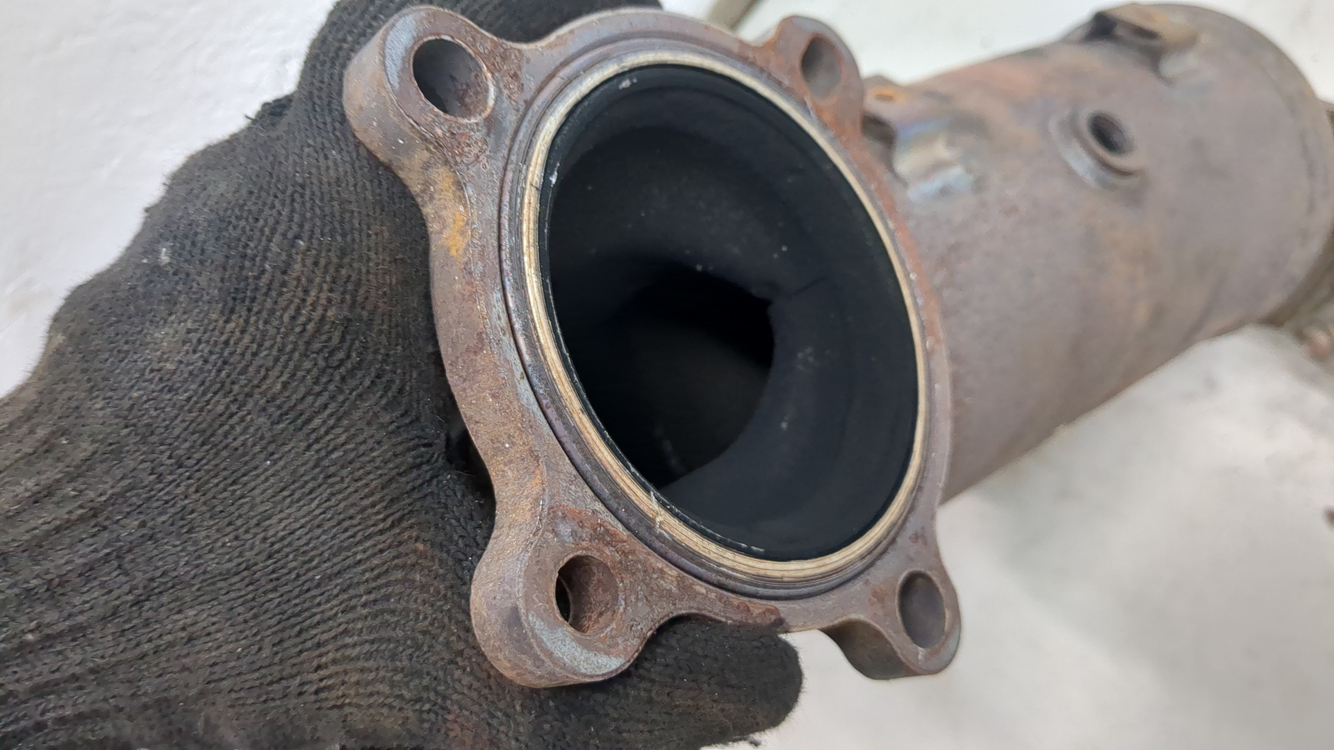 Катализатор