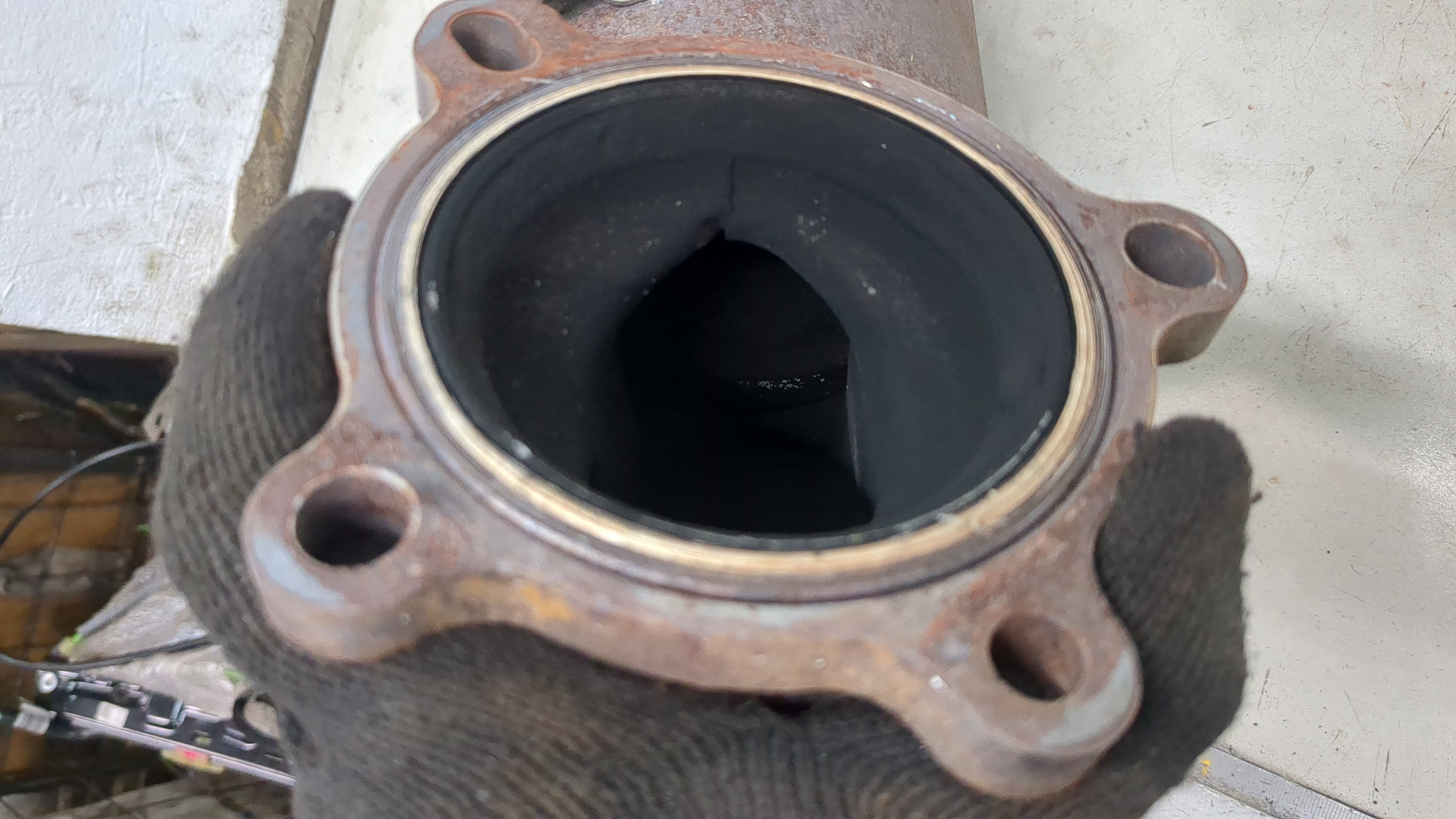 Катализатор