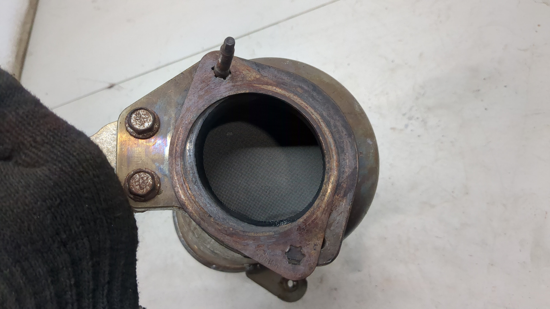 Катализатор