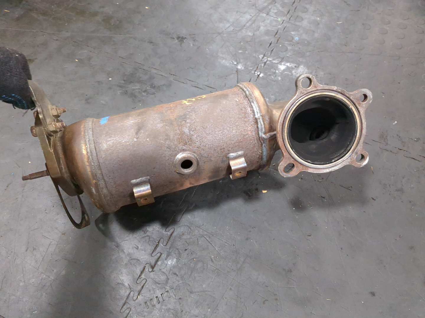 Катализатор