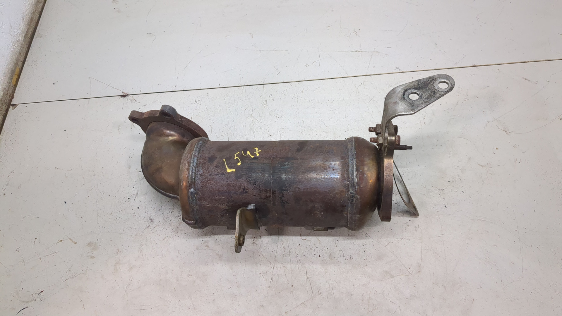 Катализатор