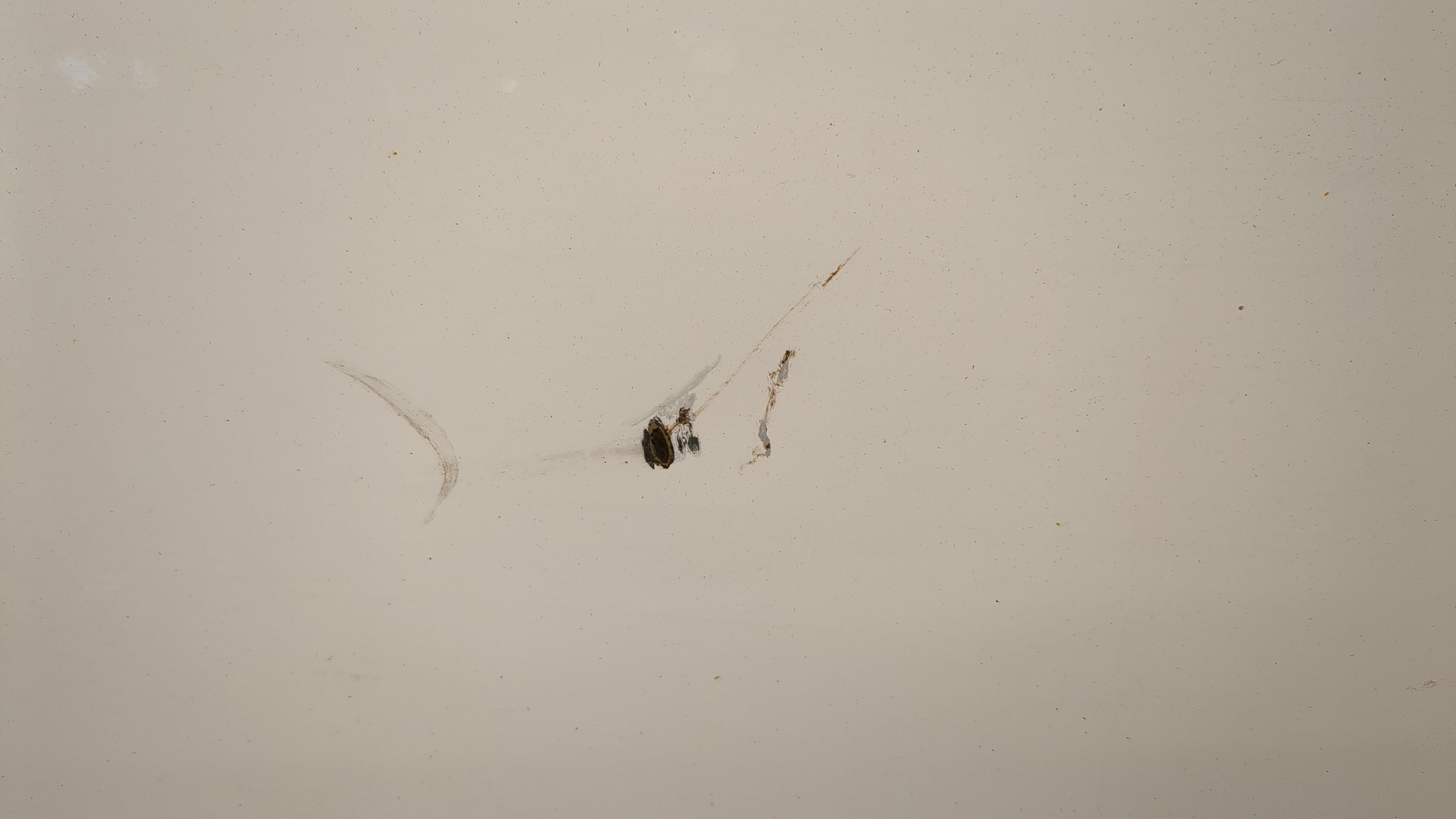 Дверь передняя левая