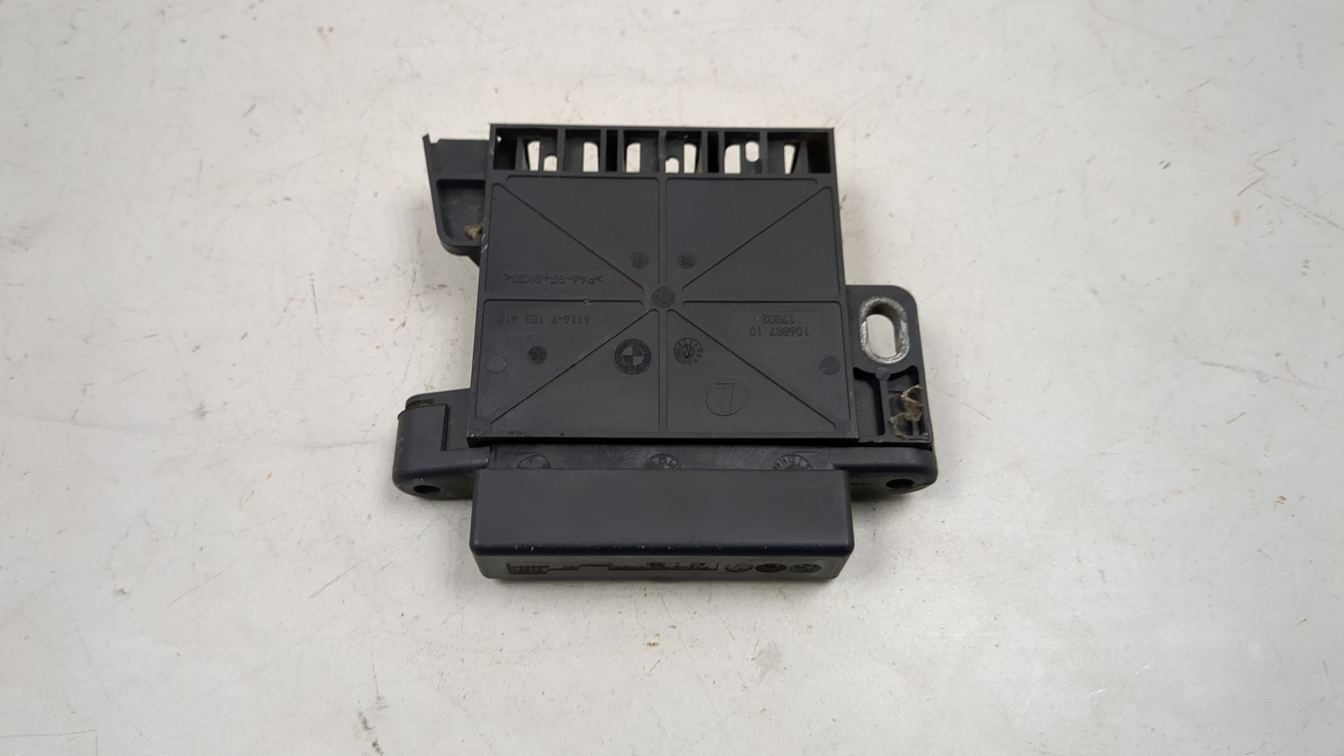 Блок предохранителей