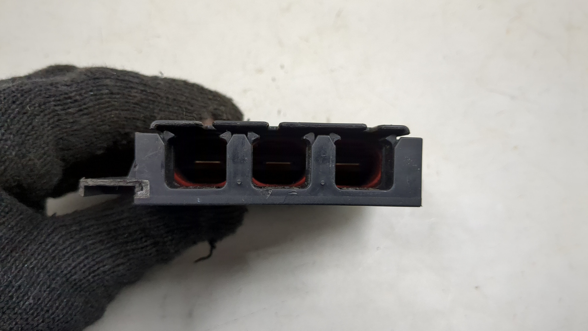 Блок предохранителей