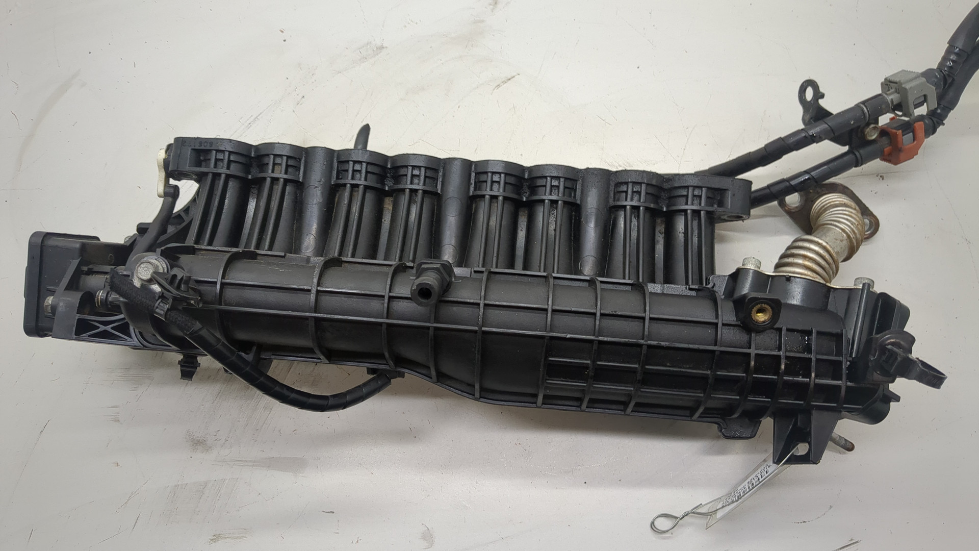 Коллектор впускной