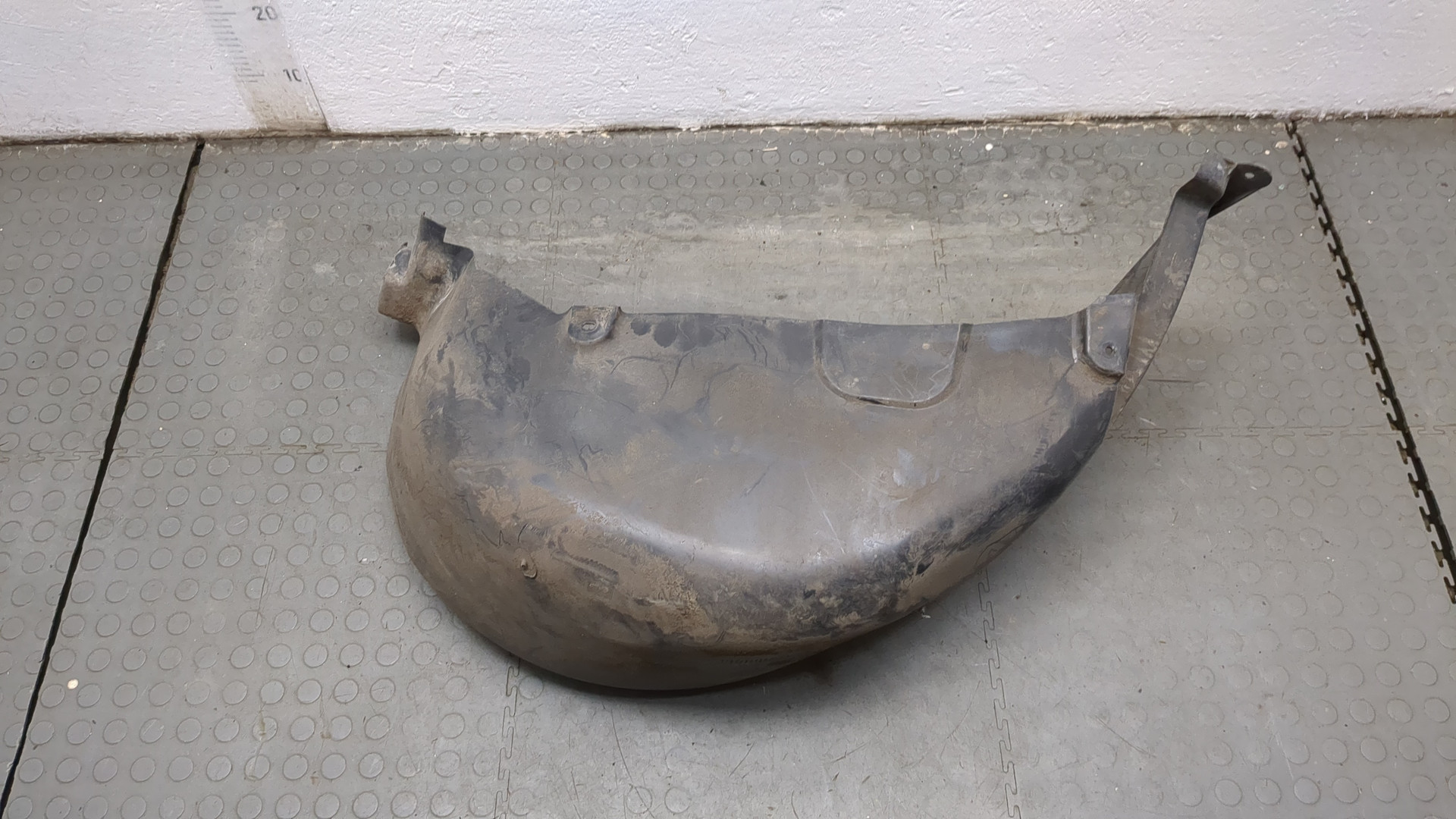 Локер задний левый