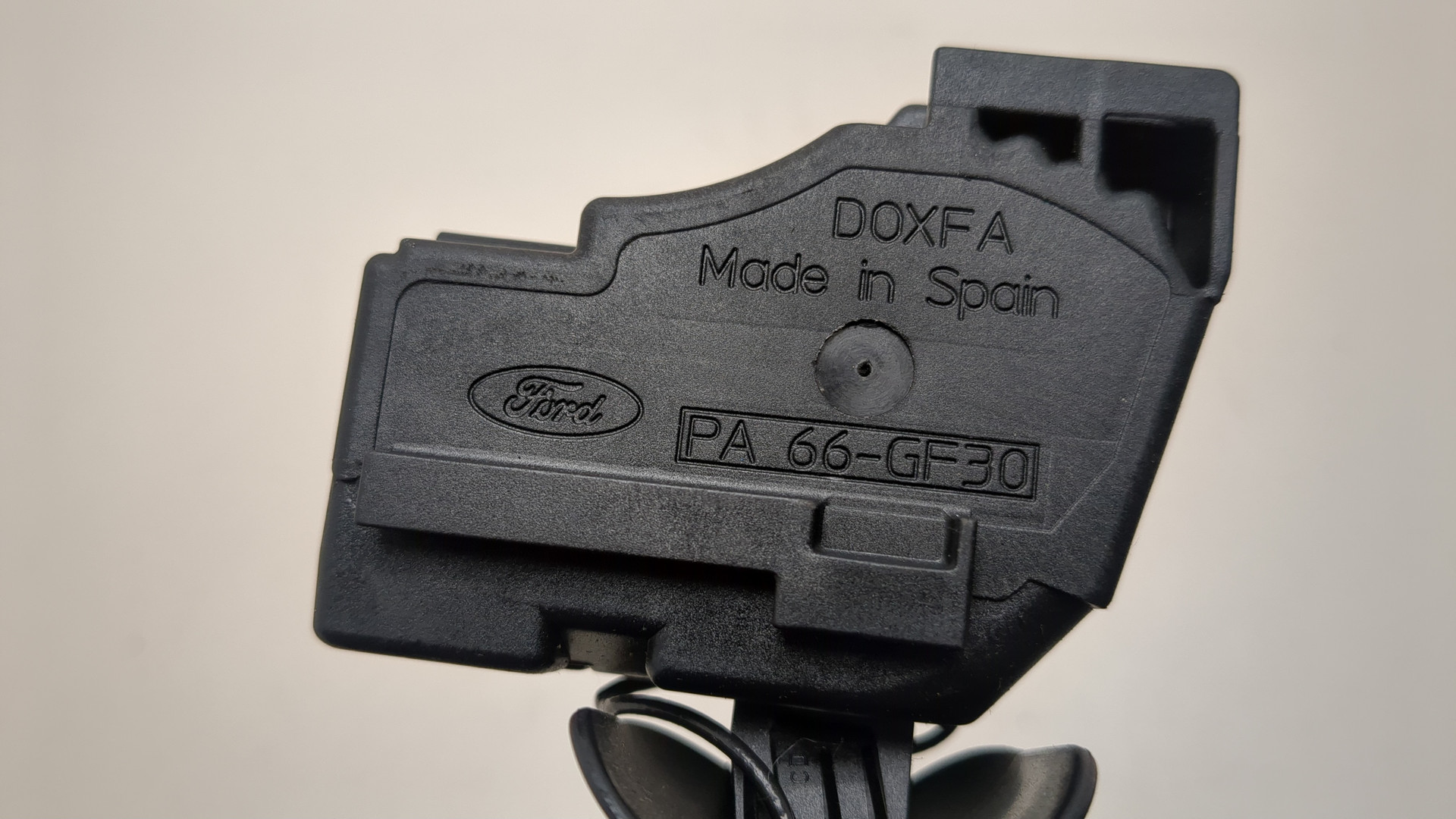 Переключатель стеклоочистителей