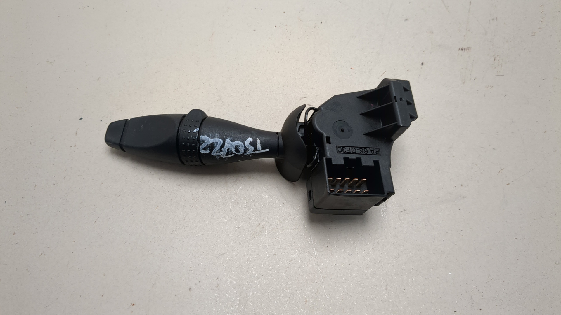 Переключатель стеклоочистителей