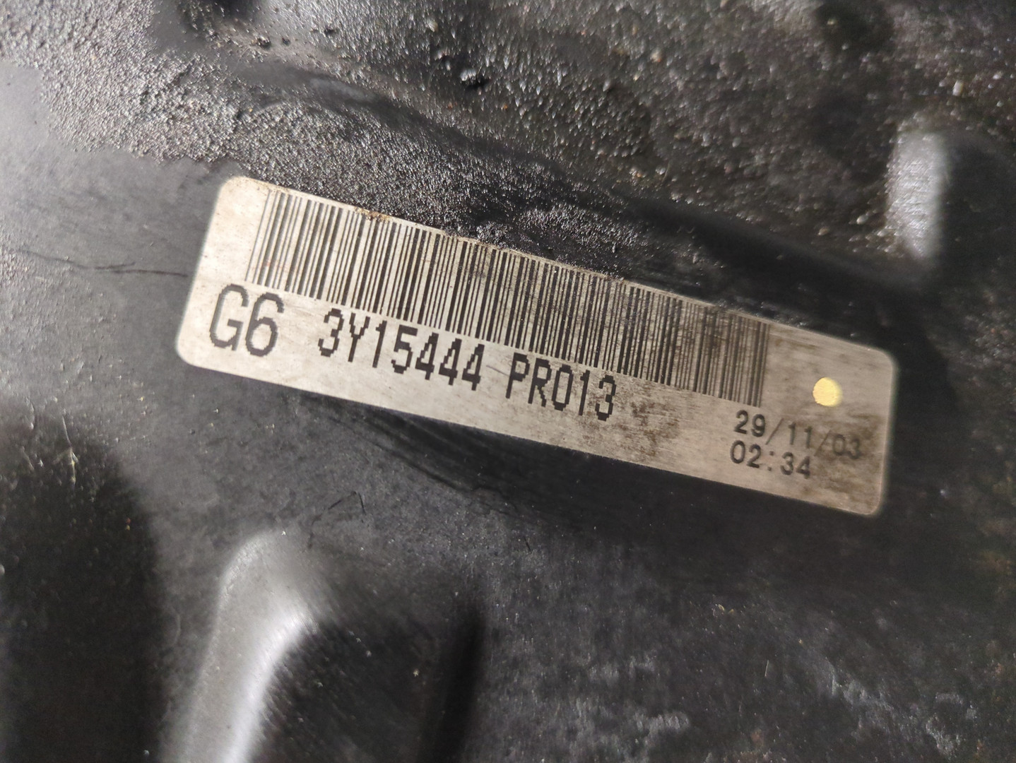 АКПП (автоматическая коробка переключения передач)