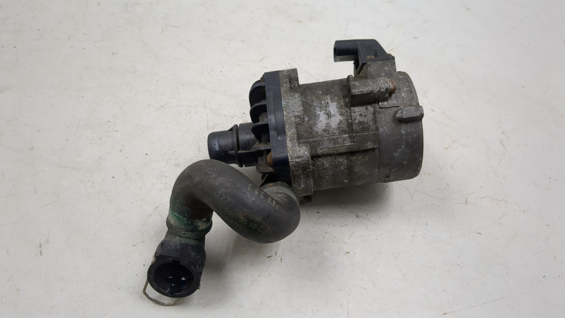 Насос водяной (помпа)