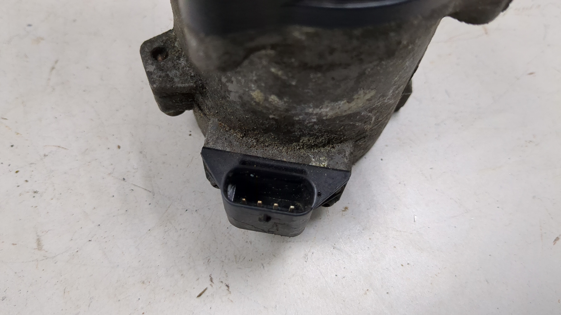 Насос водяной (помпа)