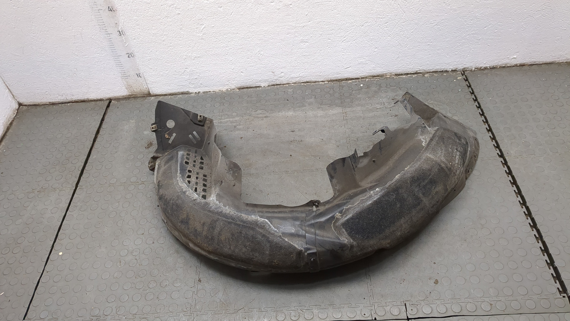 Локер задний правый