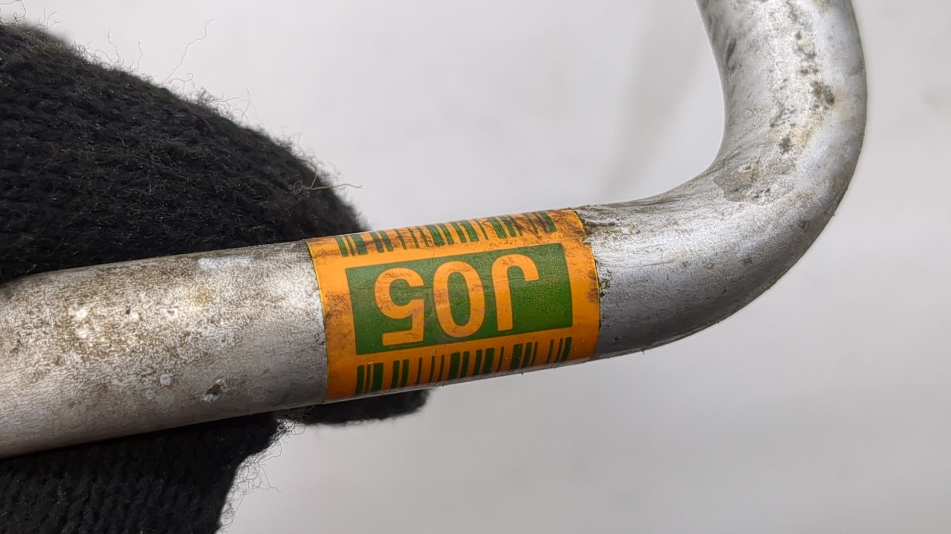 Трубка кондиционера