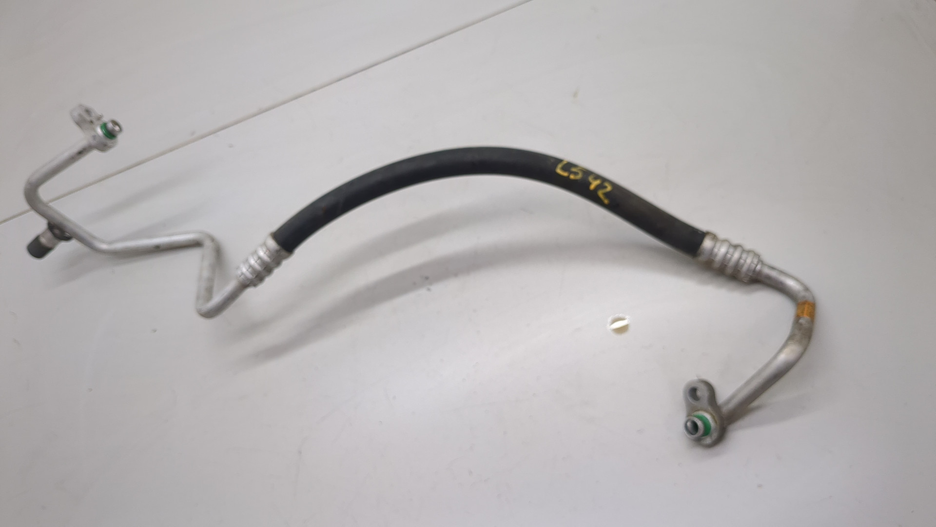 Трубка кондиционера