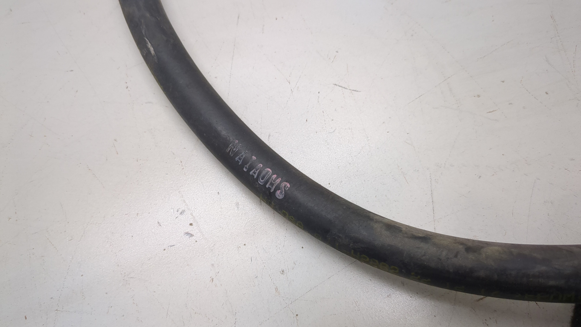 Трубка кондиционера