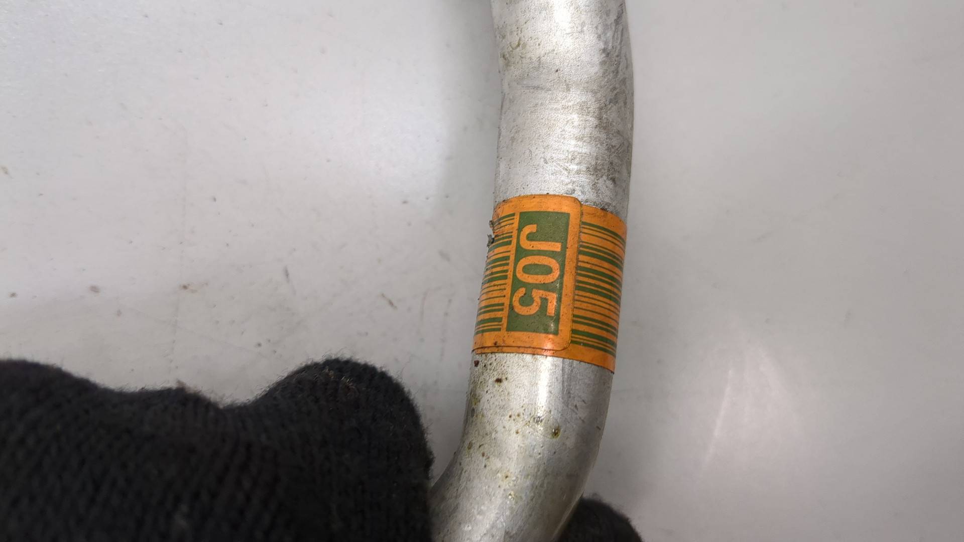 Трубка кондиционера