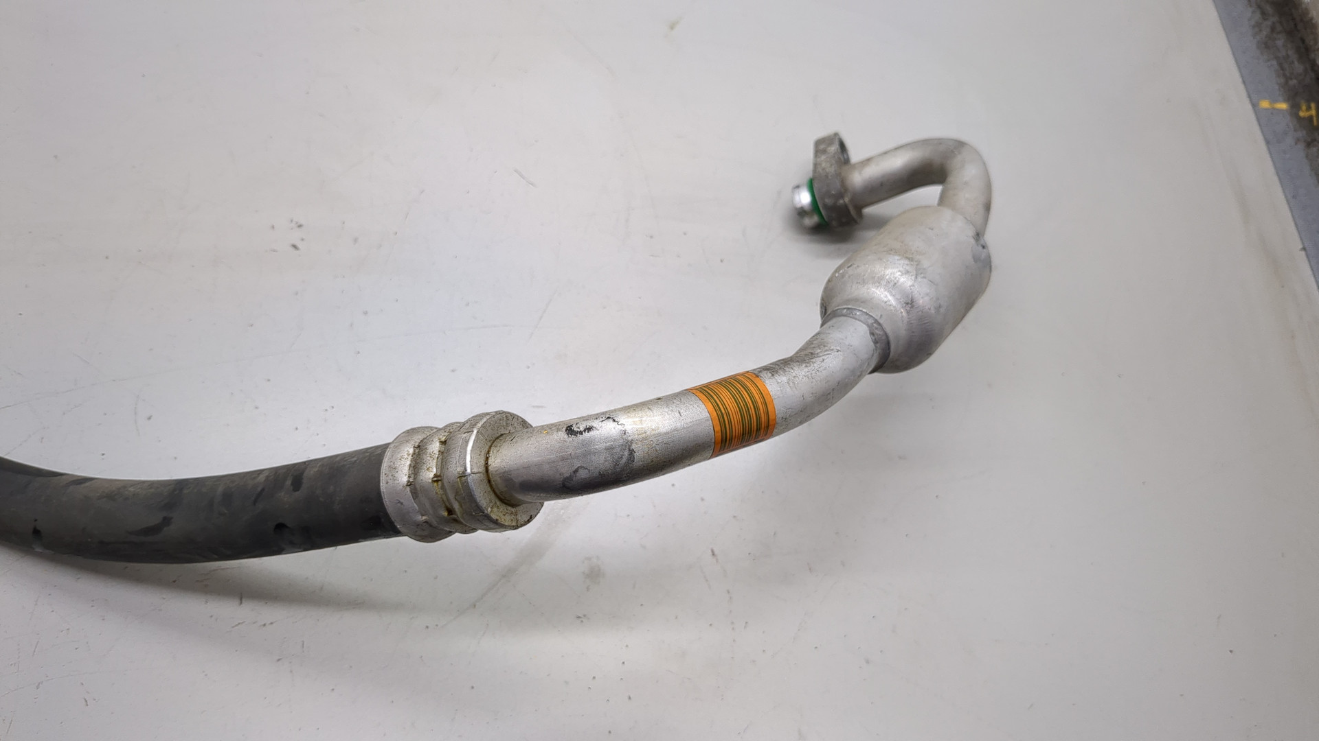 Трубка кондиционера