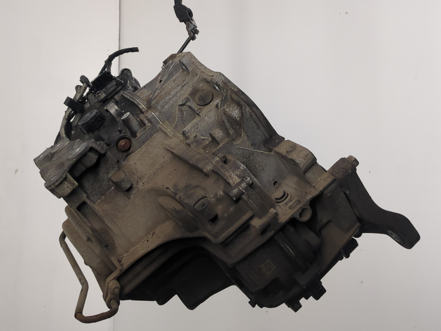 АКПП (автоматическая коробка переключения передач)