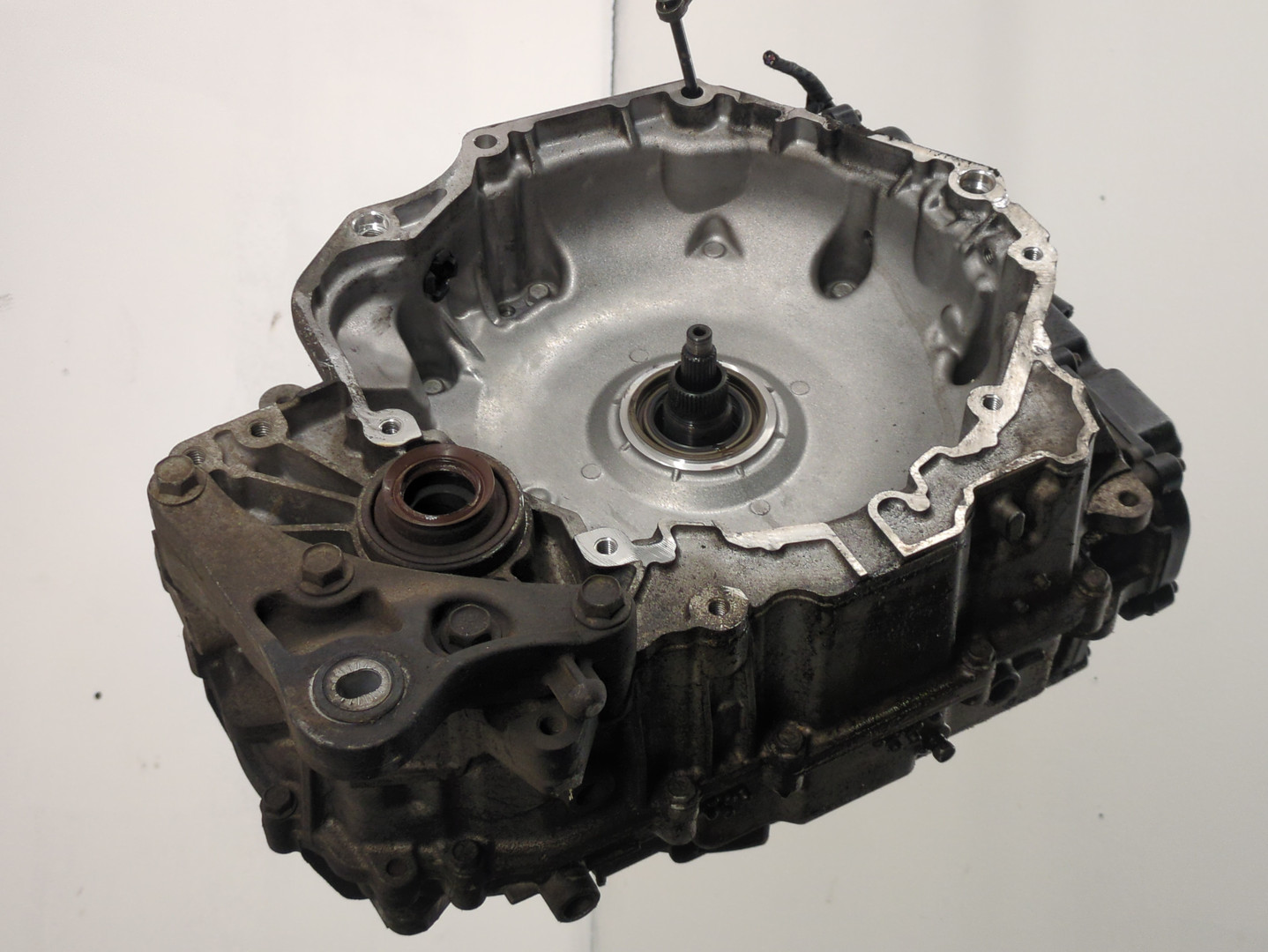 АКПП (автоматическая коробка переключения передач)