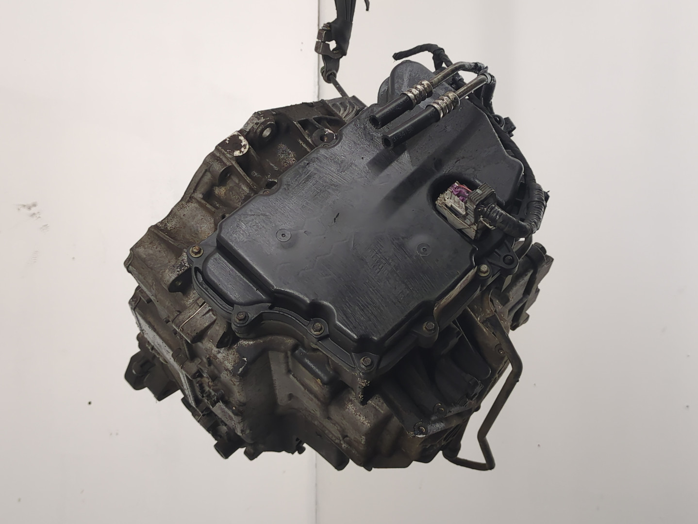 АКПП (автоматическая коробка переключения передач)