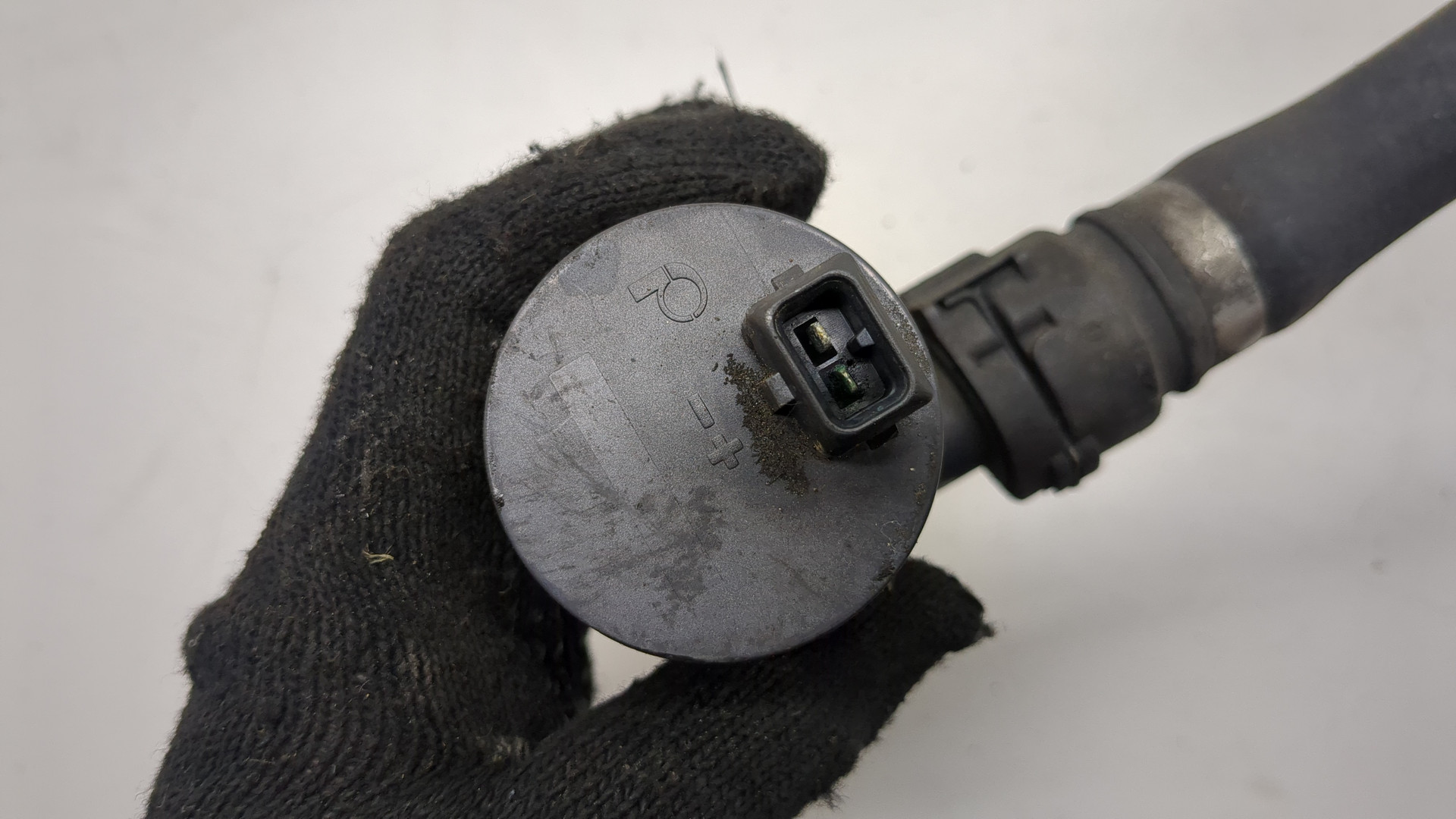 Насос водяной (помпа)