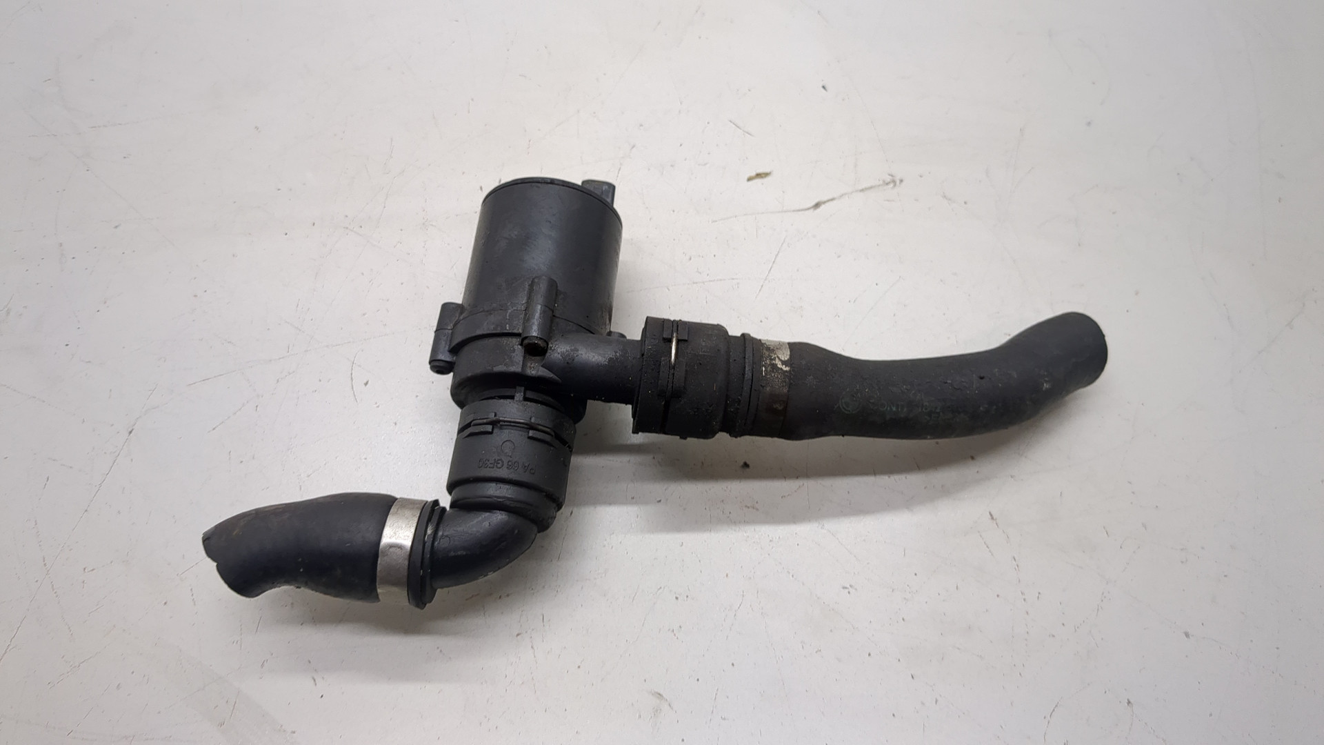 Насос водяной (помпа)