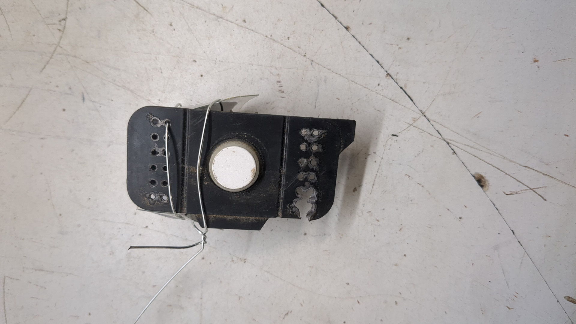 Датчик парковки