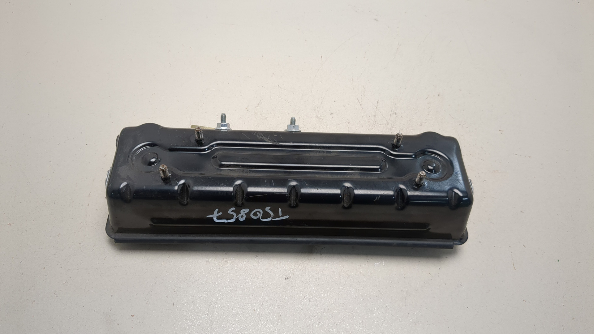 Подушка безопасности нижняя (для колен)