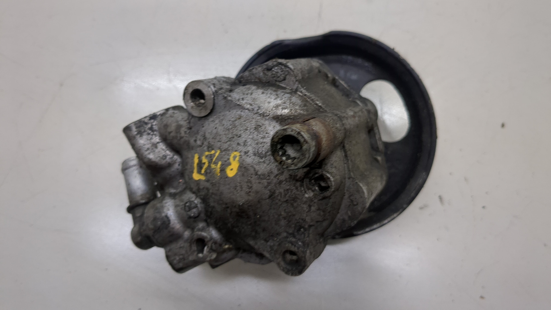 Насос ГУР (гидроусилитель руля)