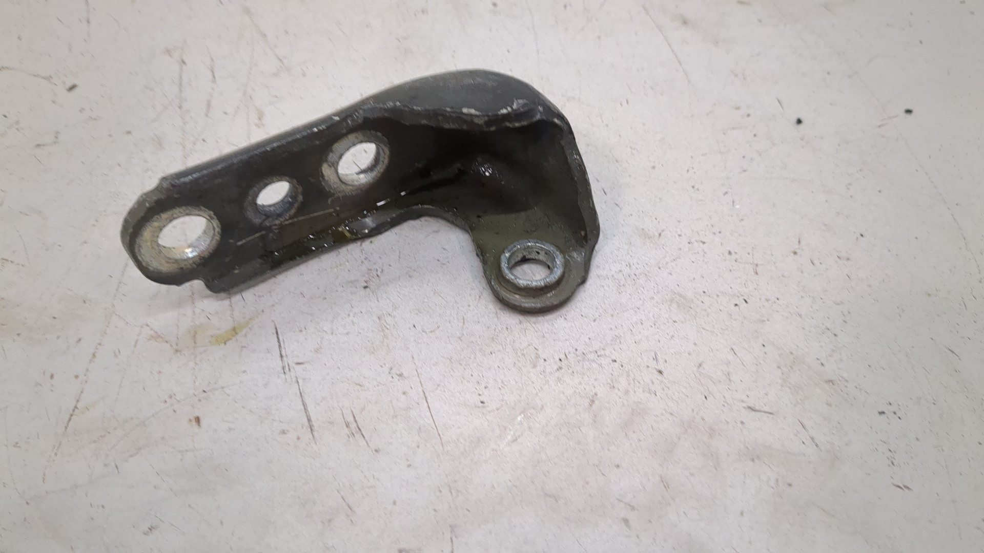 Петля двери