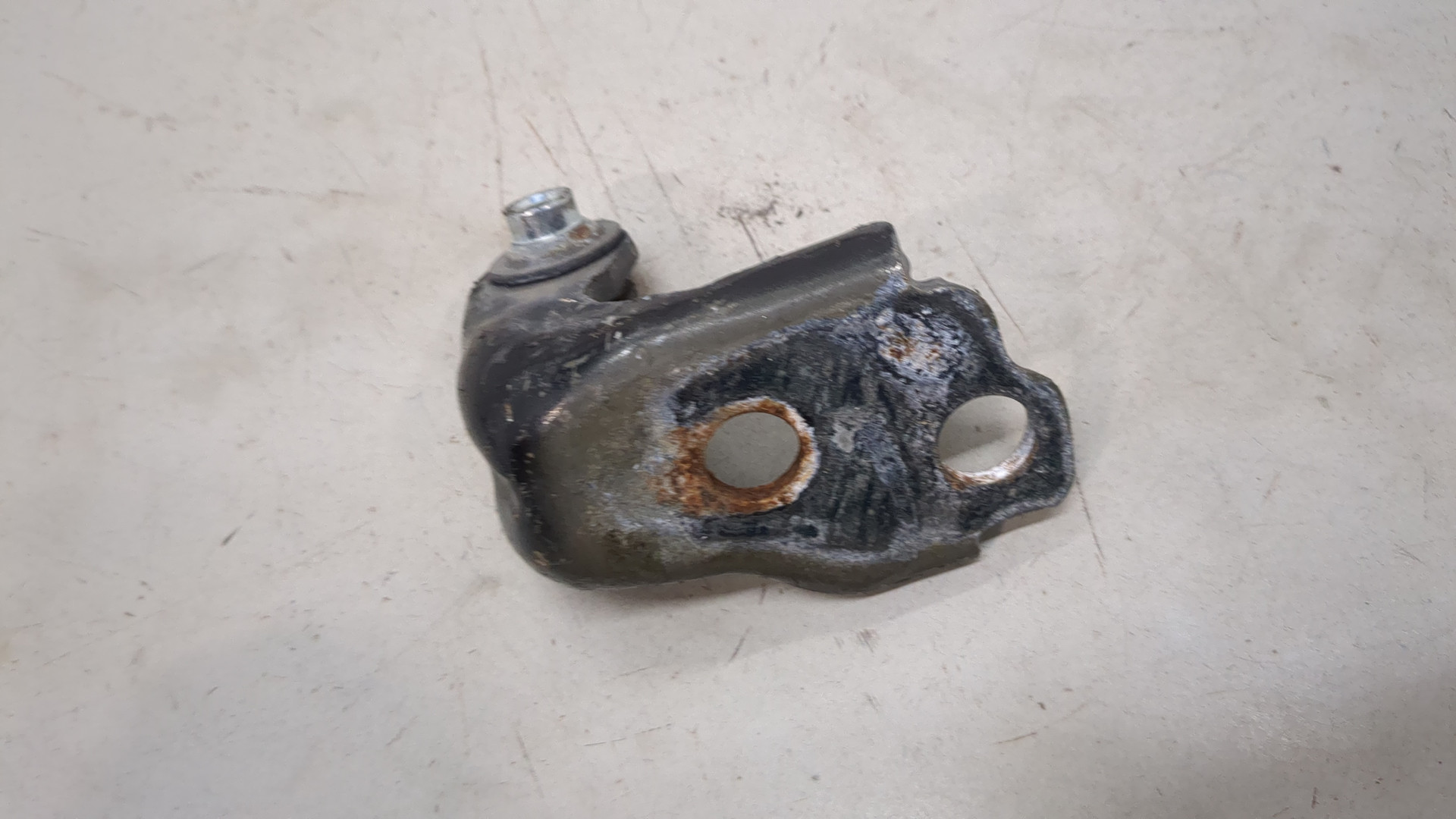 Петля двери