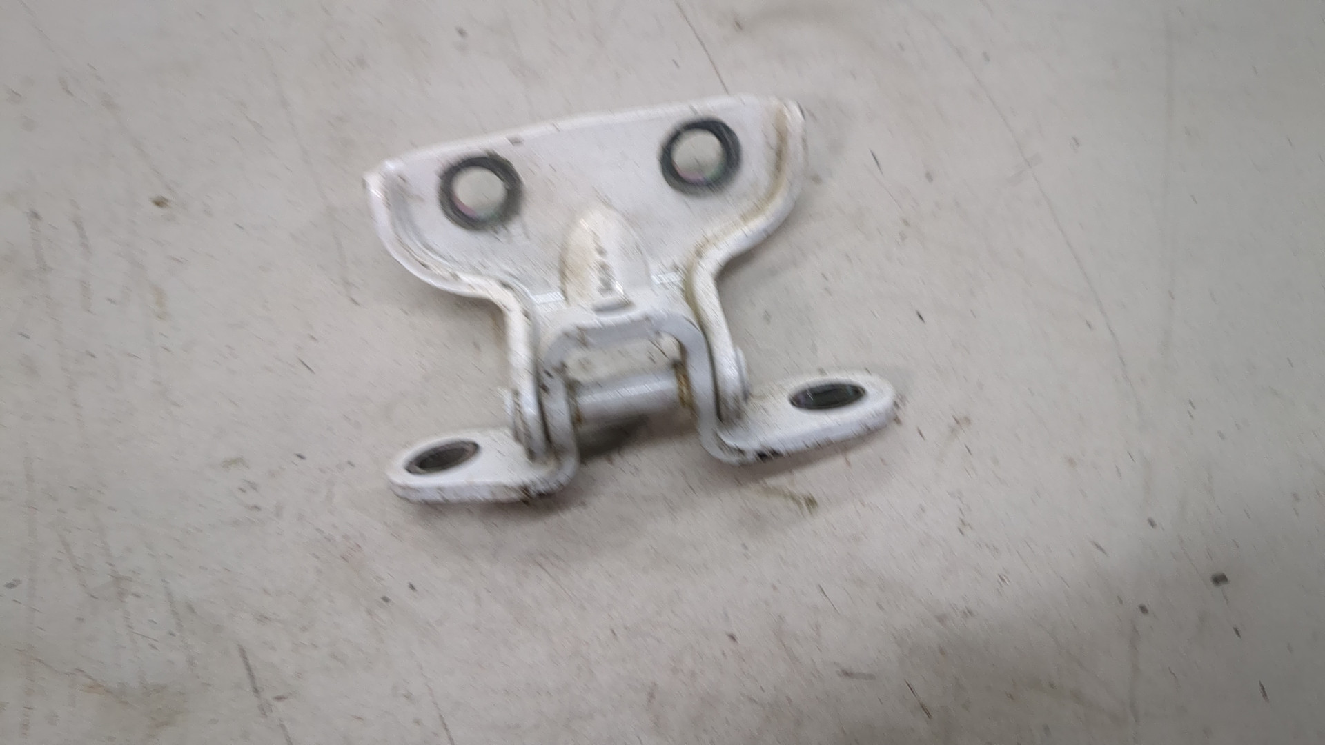 Петля двери