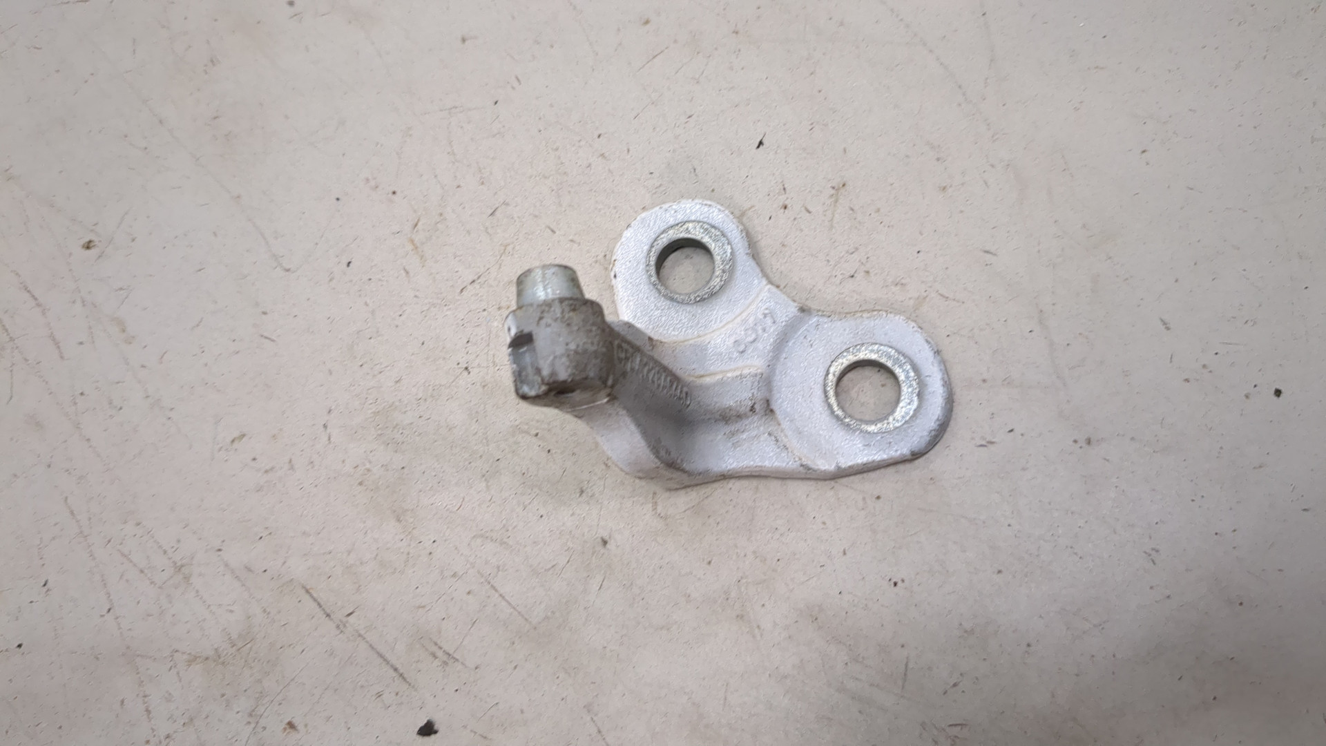 Петля двери