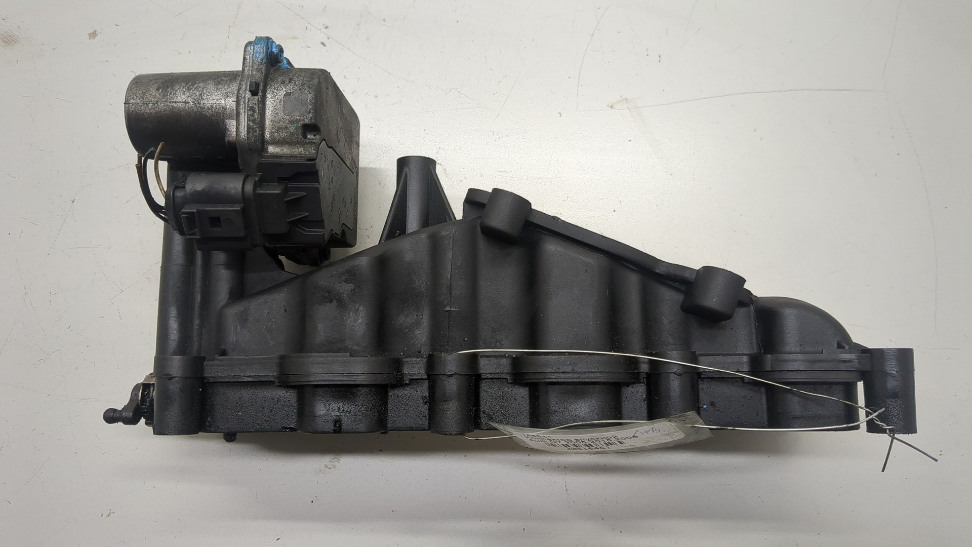 Коллектор впускной