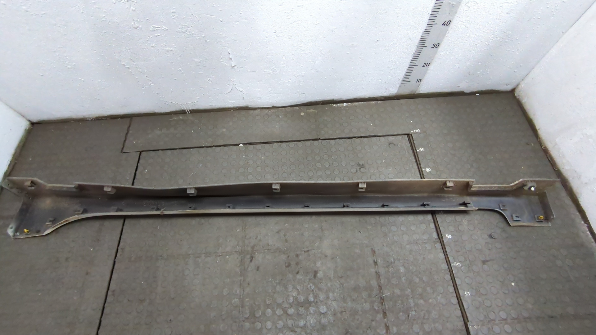 Накладка на порог