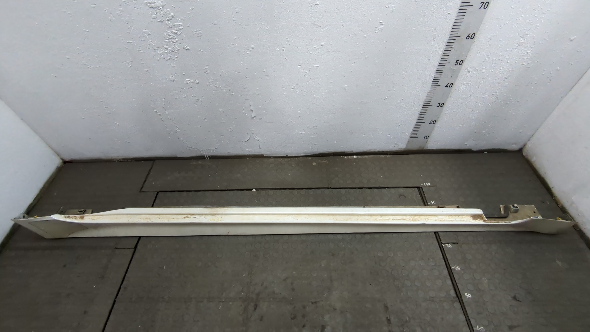 Накладка на порог