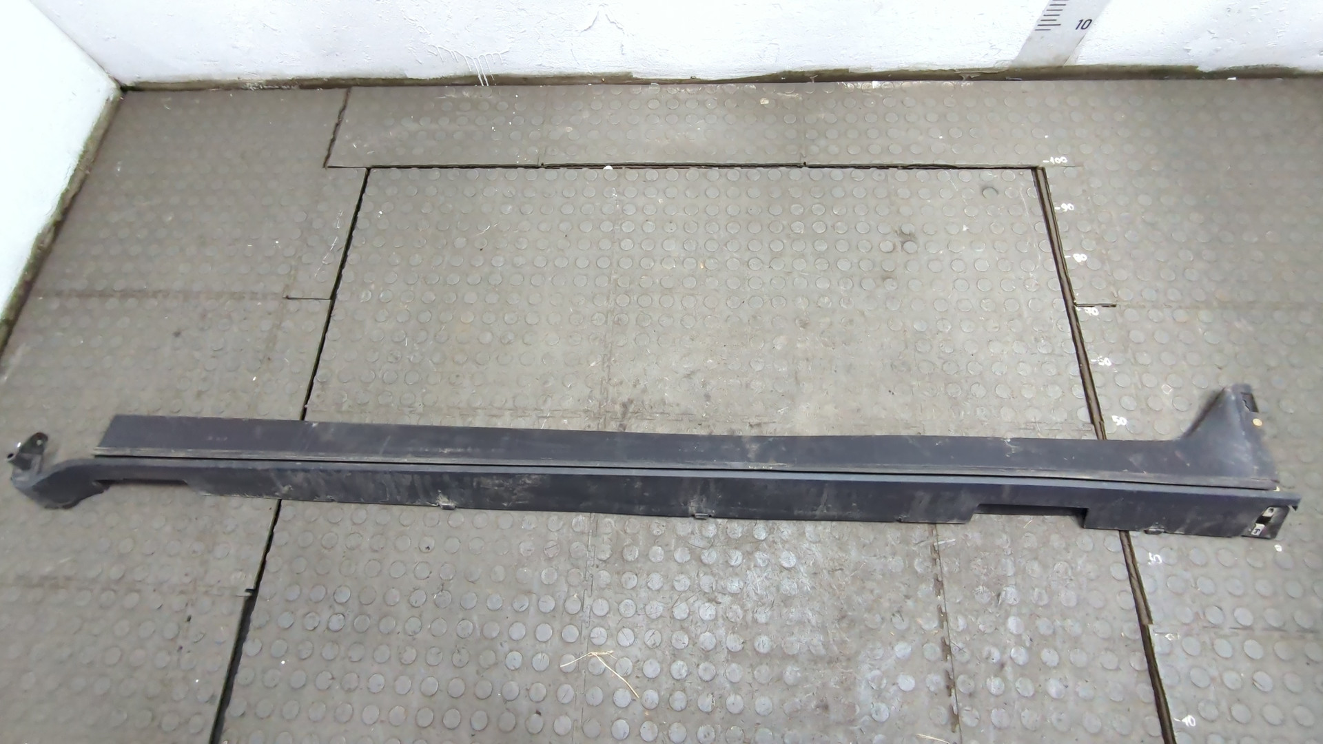 Накладка на порог