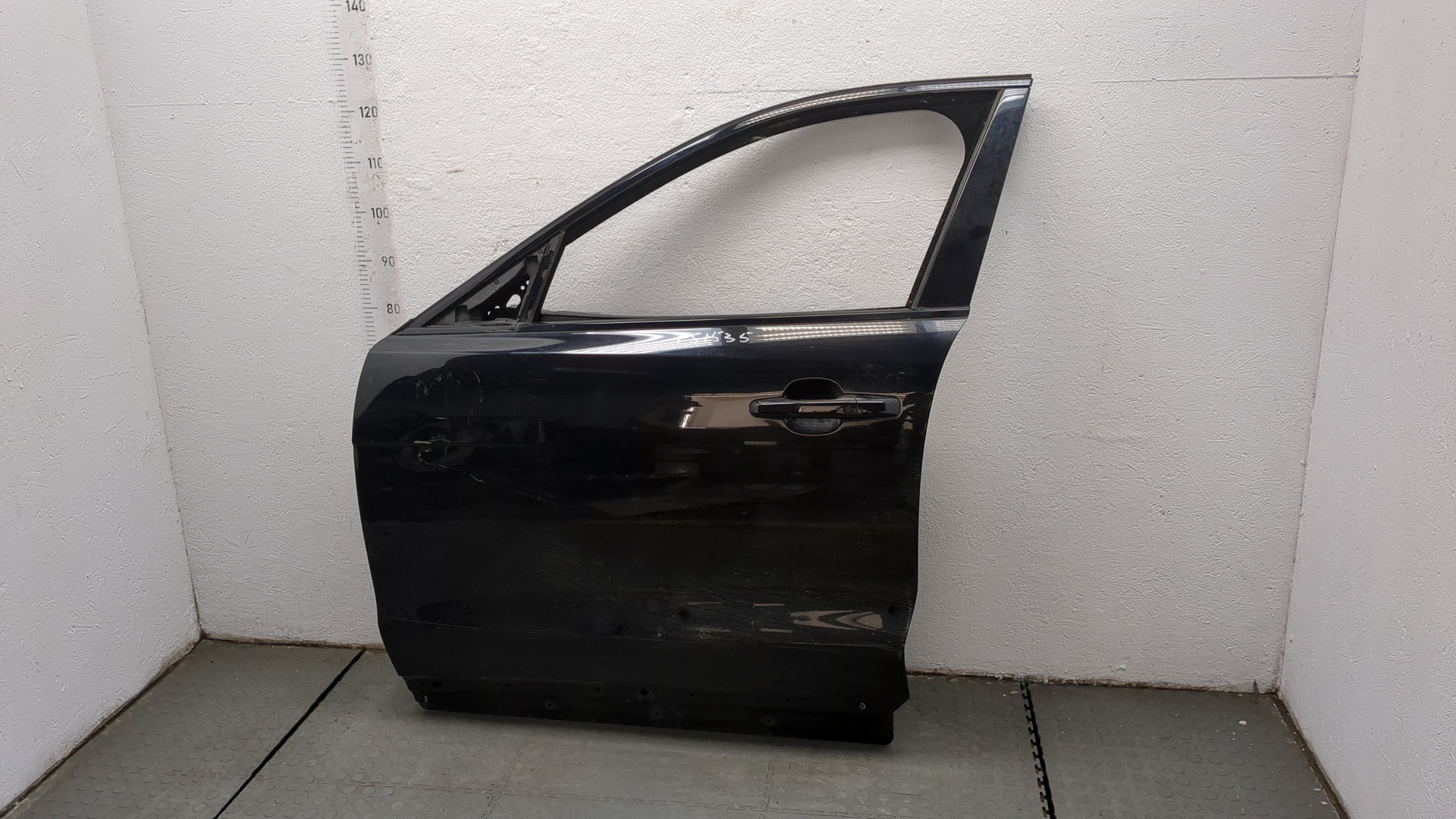 Дверь передняя левая