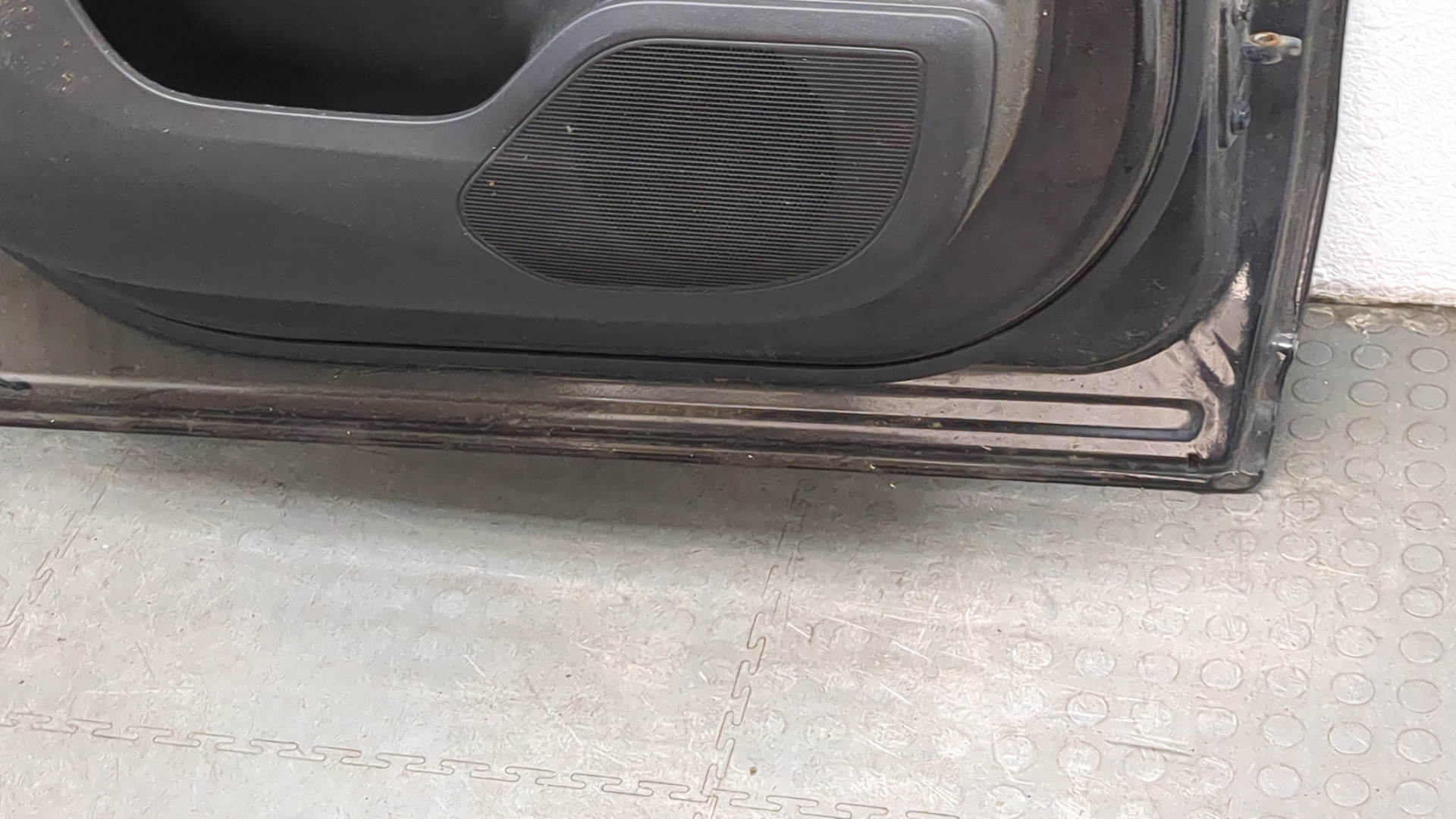 Дверь передняя левая