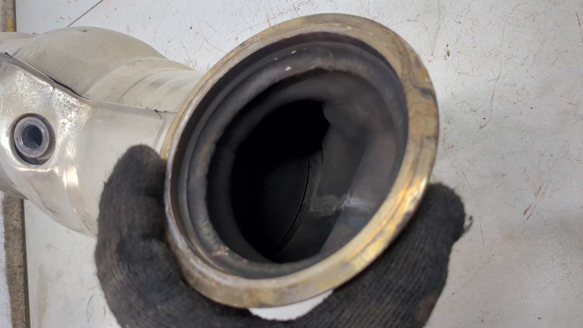 Катализатор