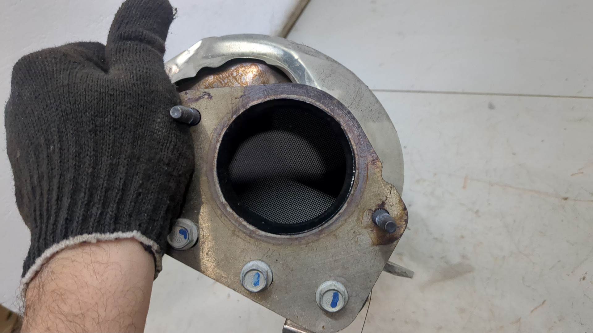 Катализатор