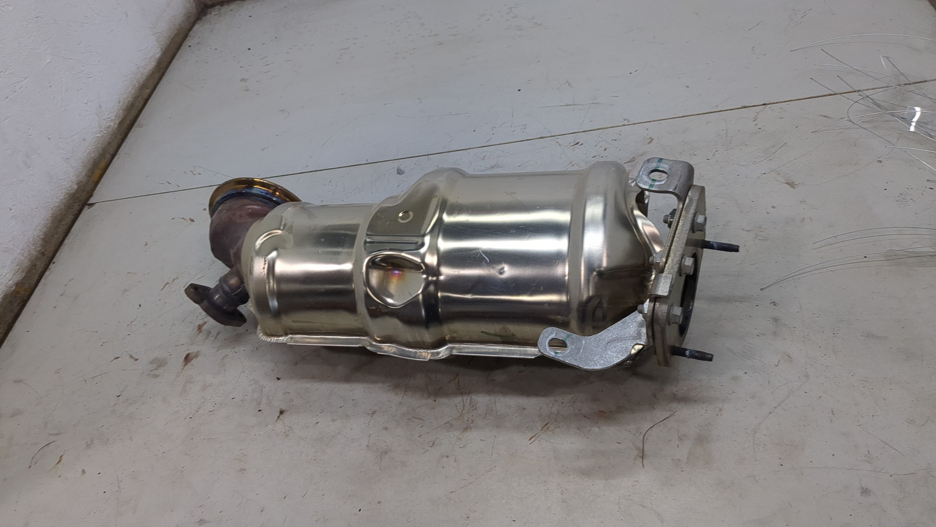 Катализатор