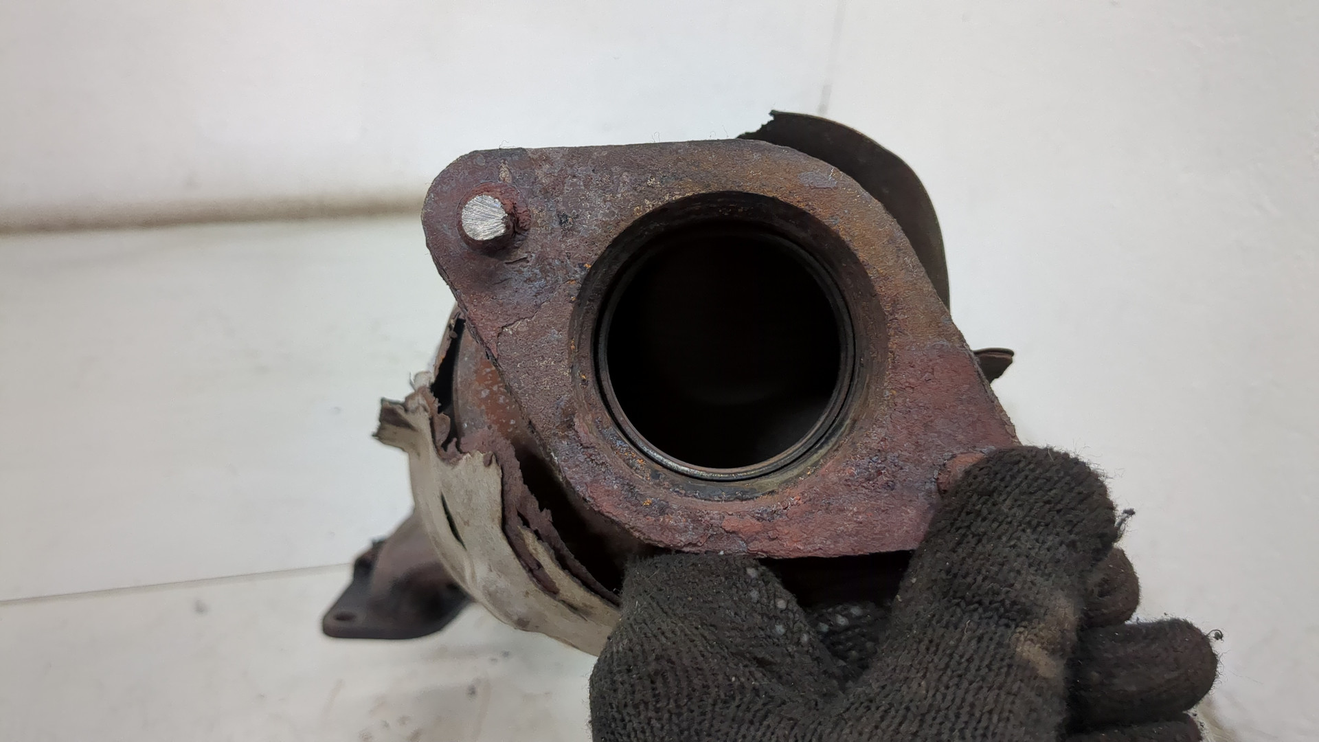 Катализатор