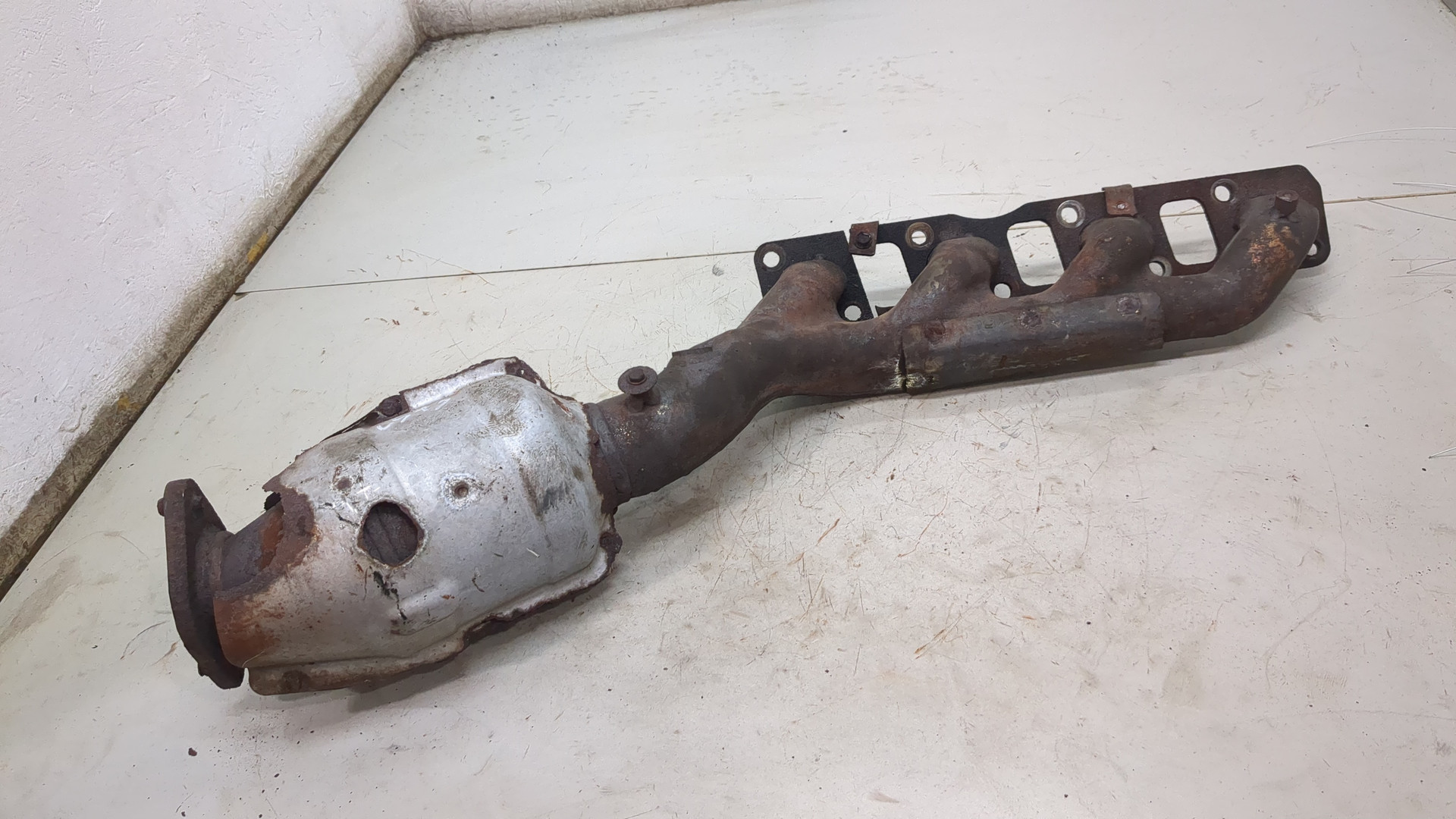 Катализатор