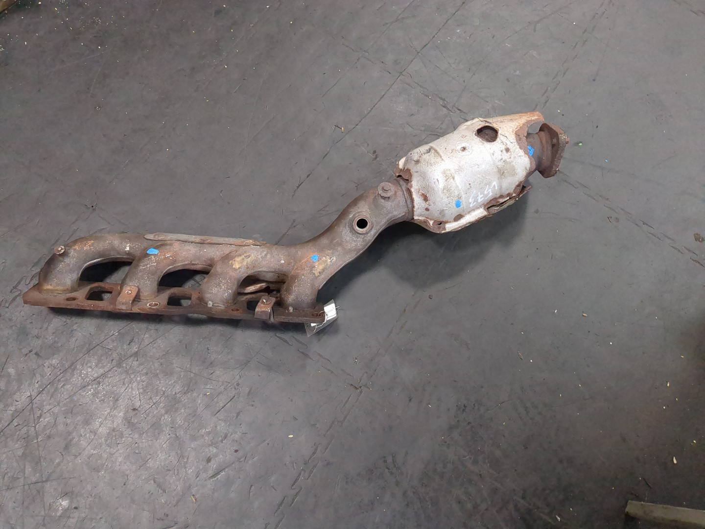 Катализатор