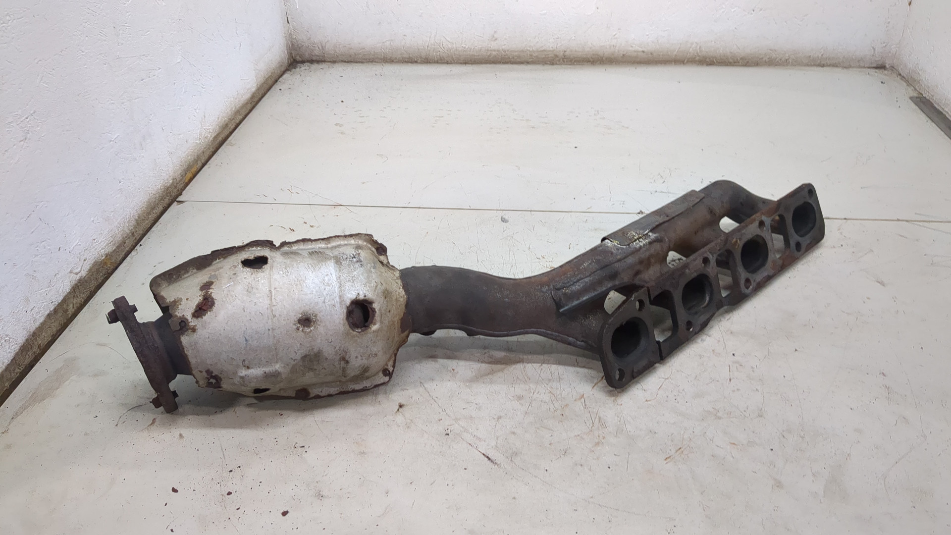 Катализатор