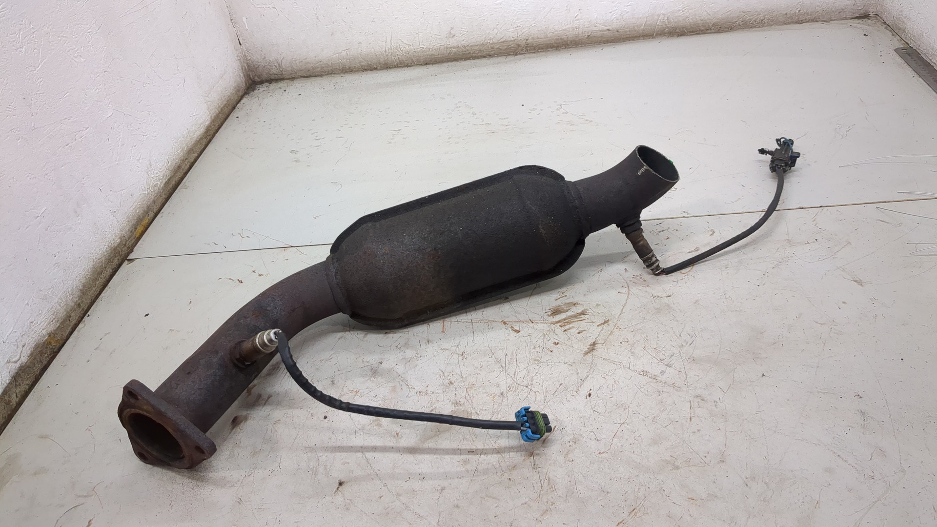 Катализатор