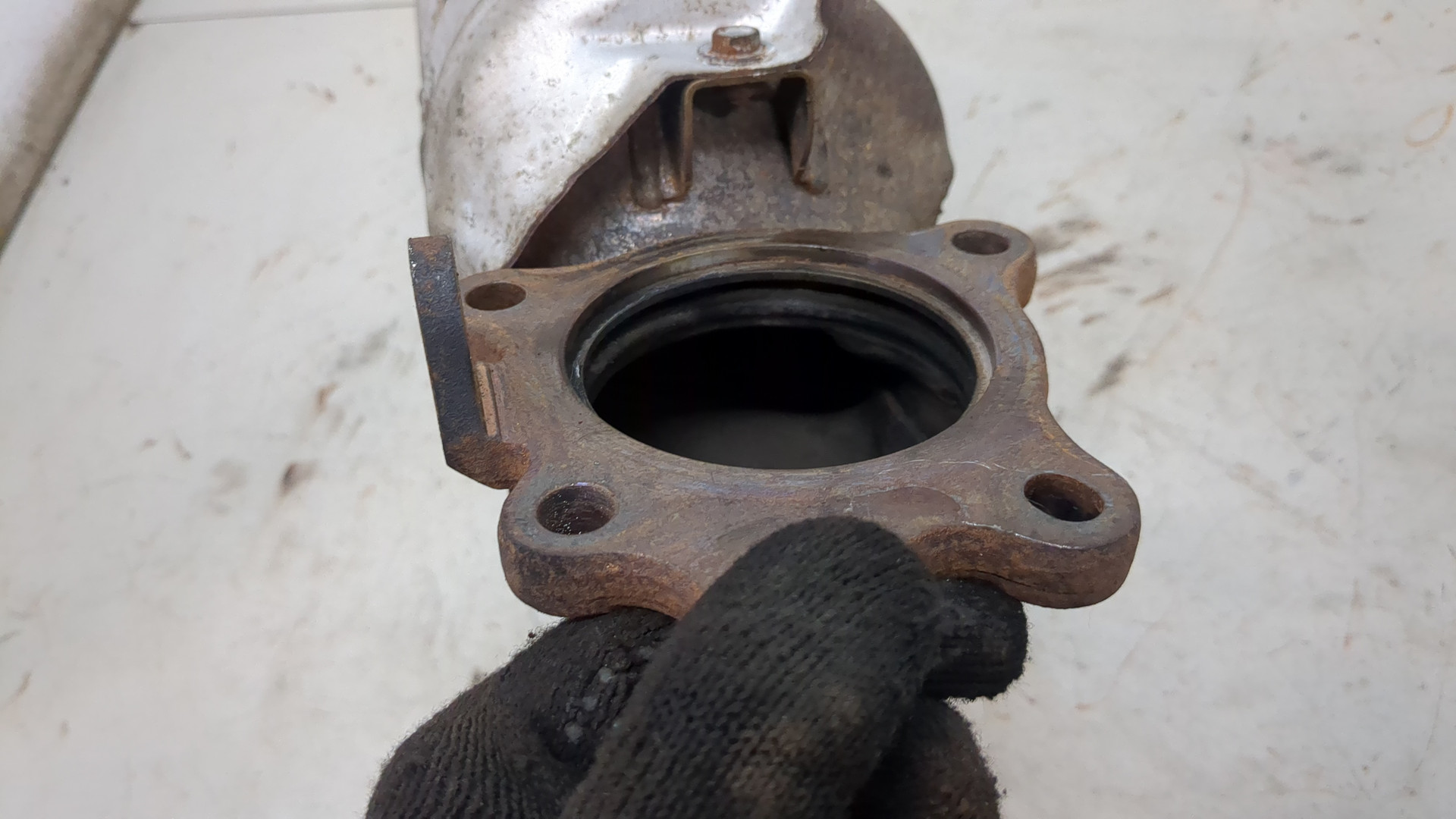 Катализатор