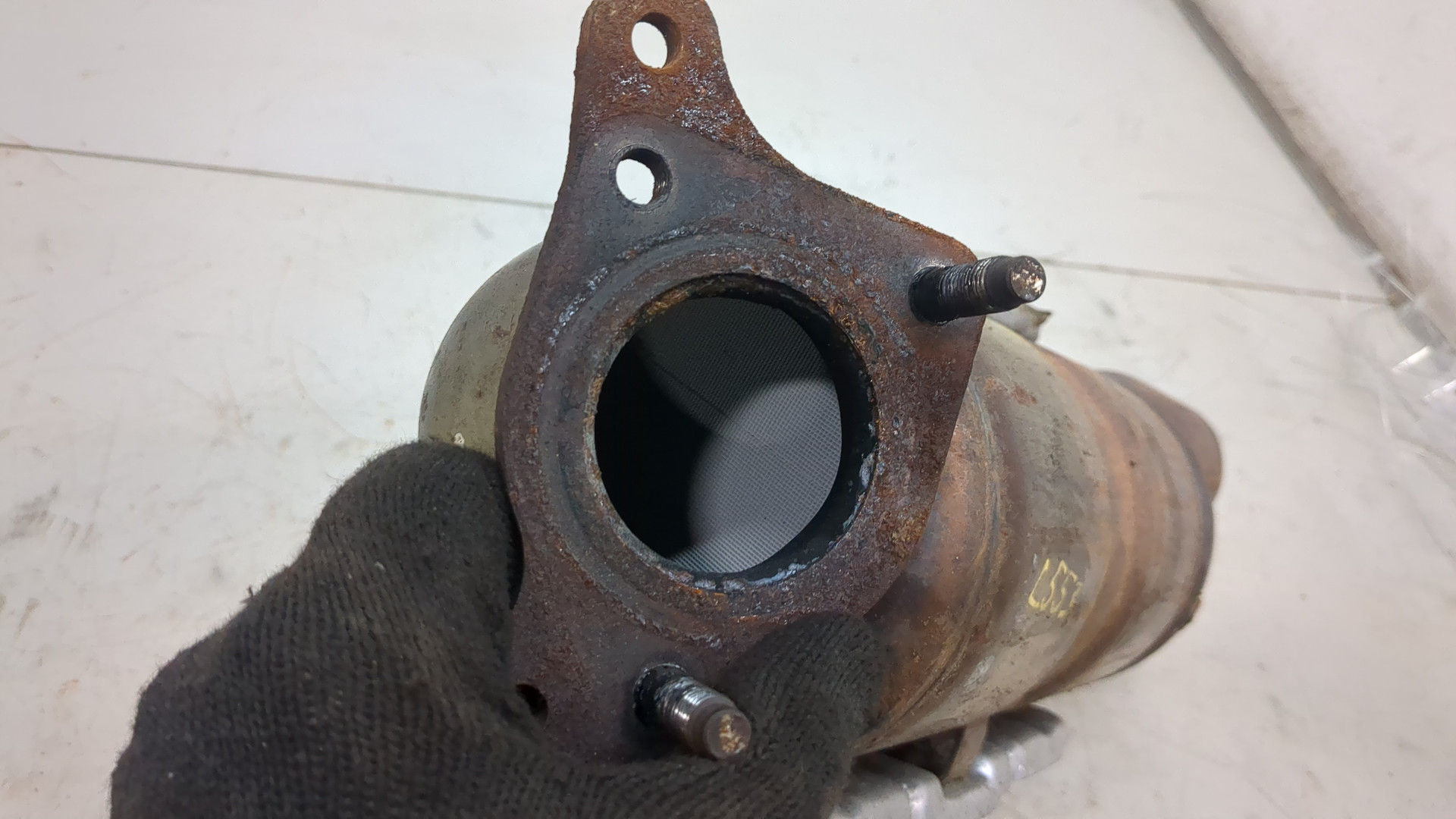 Катализатор